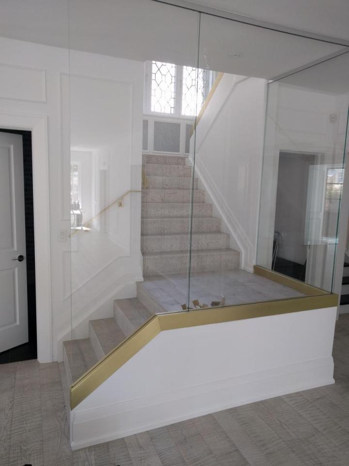 Custom Metal Work GTA