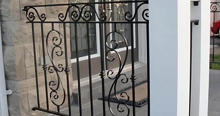 Custom Metal Work GTA