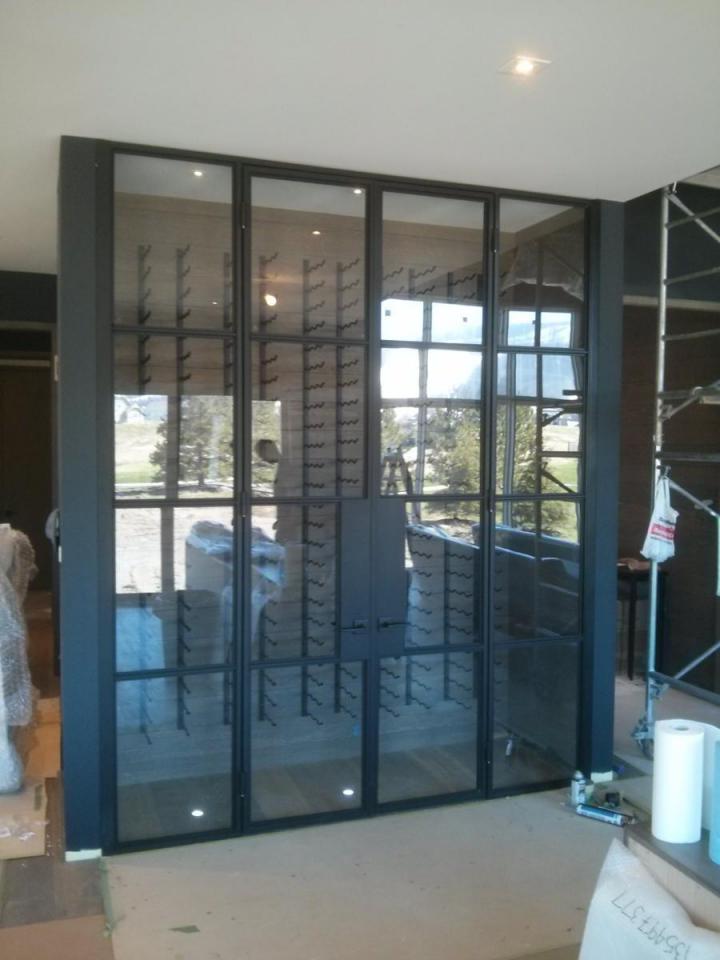 Custom Metal Manufacturing GTA