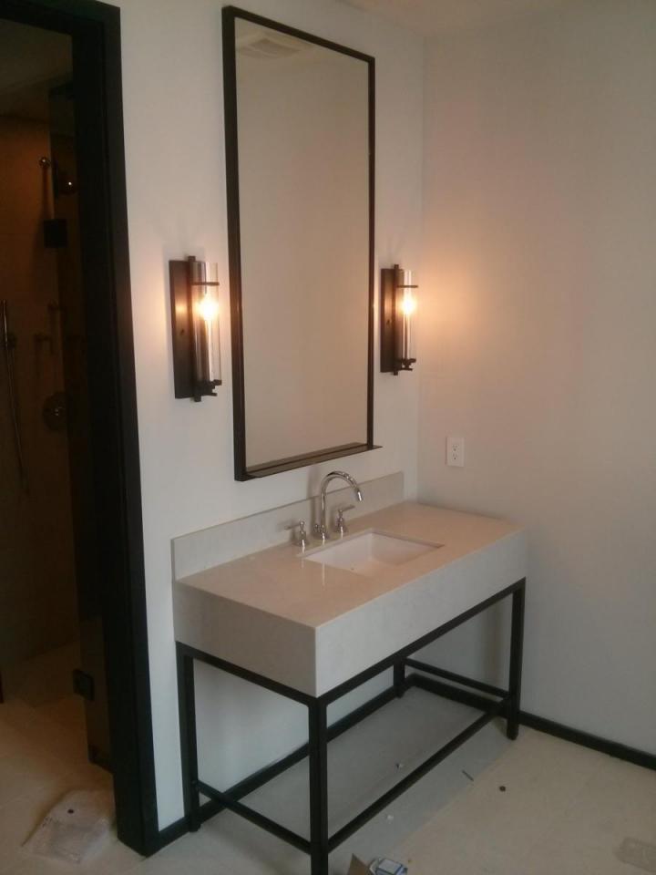 Custom Metal Work GTA