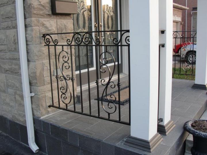 Custom Railings GTA