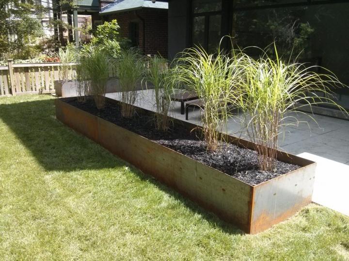 Custom Steel Doors GTA