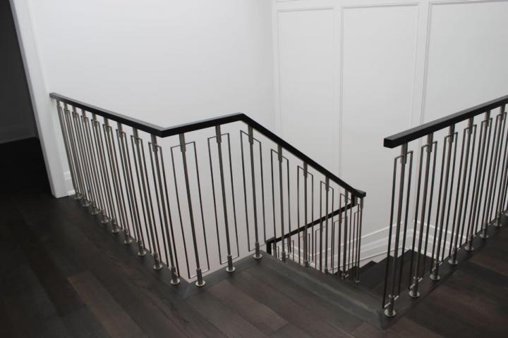 Custom Metal Work GTA