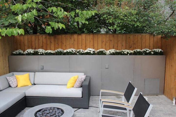 Custom Metal Work GTA