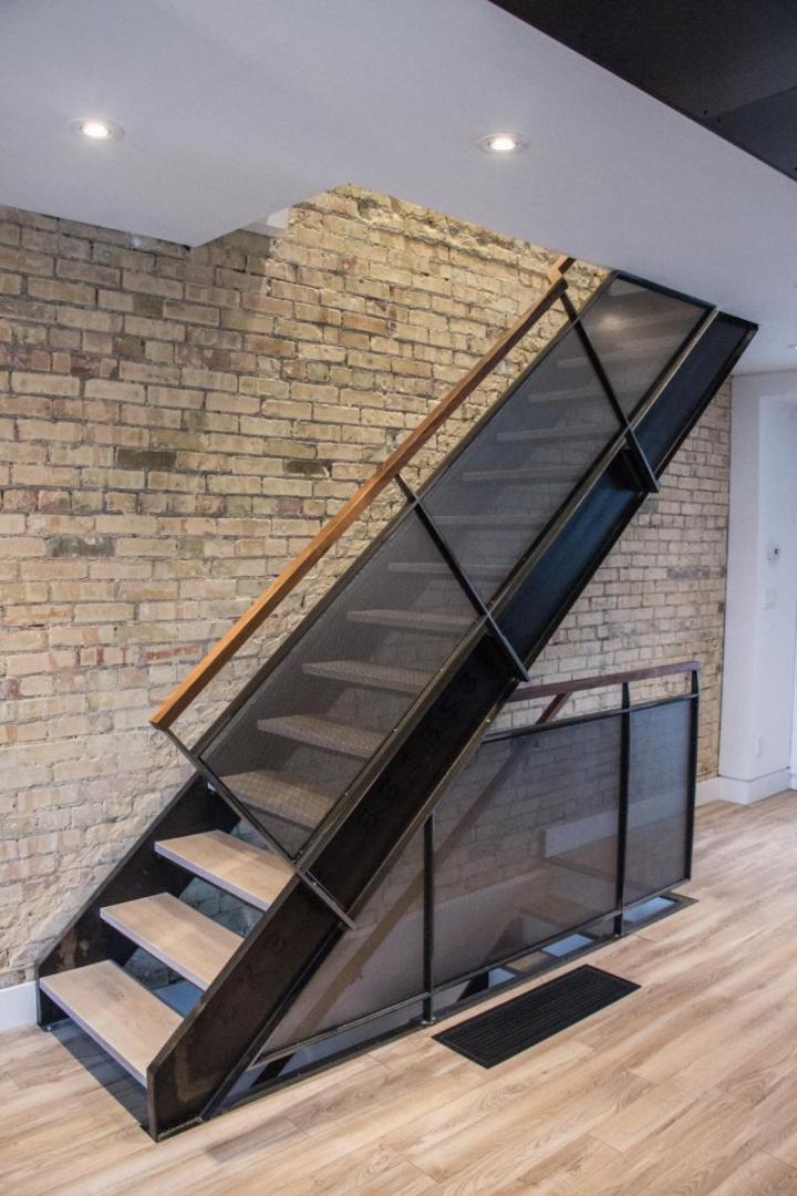 Custom Metal Manufacturing GTA