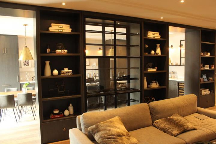 Custom Metalworks GTA