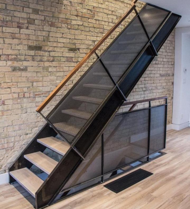 Custom Staircases  GTA
